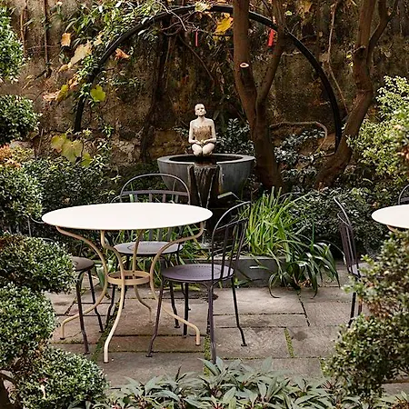 Regent's Garden - Astotel