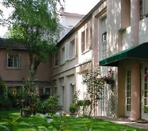 Le Galant - Etchegorry Hotel Paříž