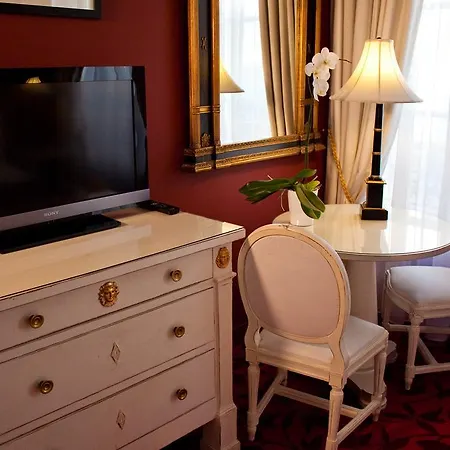 Mazarin 4* Paris