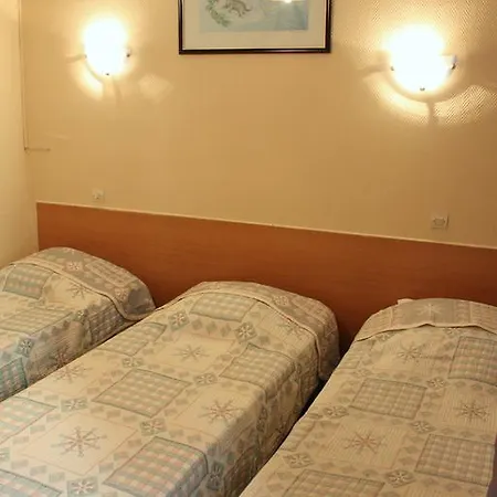 Royal Bastille Отель 2*