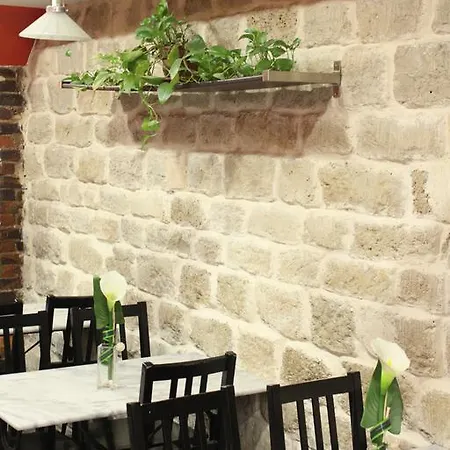 Royal Bastille Отель Париж