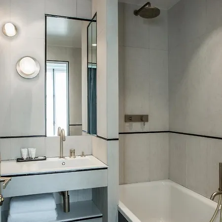 Maison Armance - Esprit De France Hotel 4*