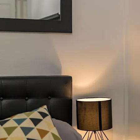 Private - Champs-elysees Appartement *