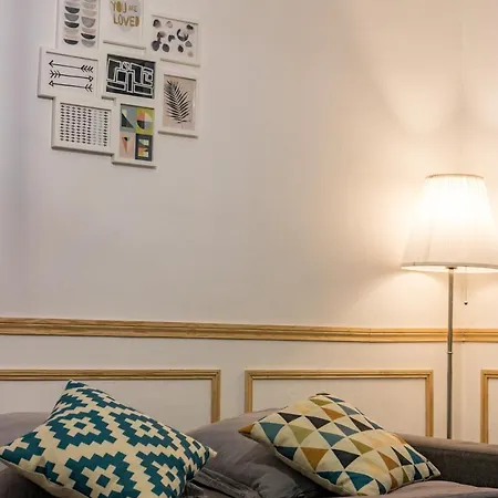 Appartement Private - Champs-elysees