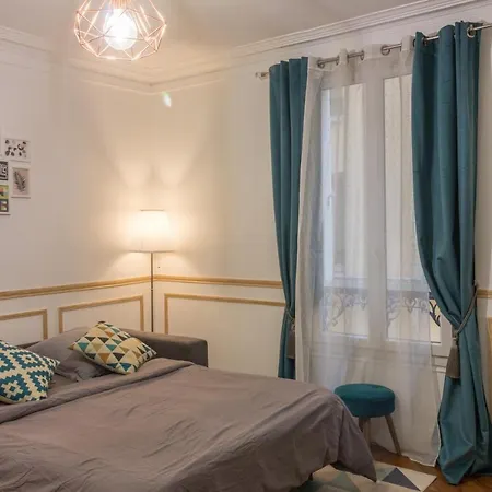 Private - Champs-elysees Appartement *