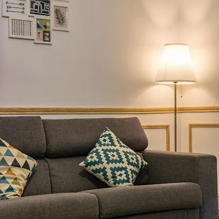 Private - Champs-elysees Appartement Parijs