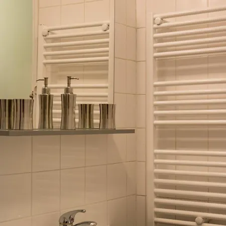 Appartement Private - Champs-elysees Parijs