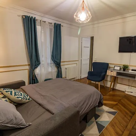 Appartement Private - Champs-elysees