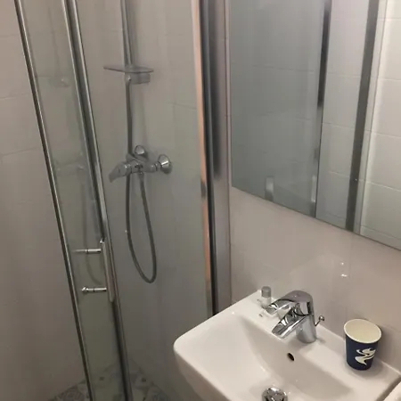 Hotel Ménil Bon Temps