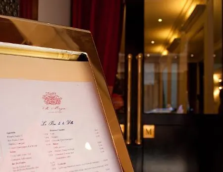 Mazarin 4* Paris