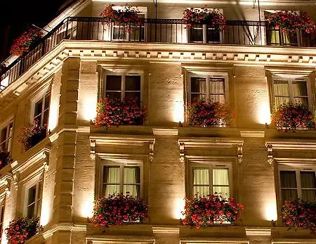 Mazarin Paris
