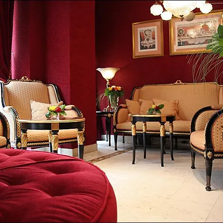 Opera Drouot Szálloda 4*