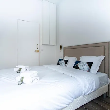 Dreamyflat - Abbesses Paris