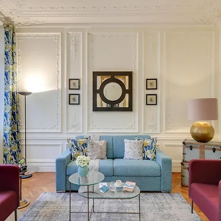 Sweett - Messine * Paris