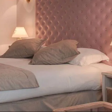Hotel Princesse Caroline