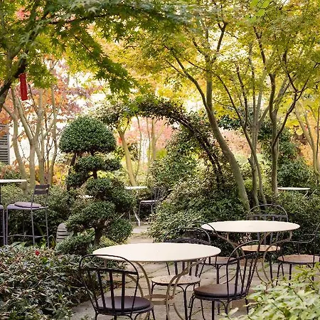 Regent's Garden - Astotel 4* Paris