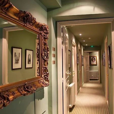 Mazarin Hotel Paris