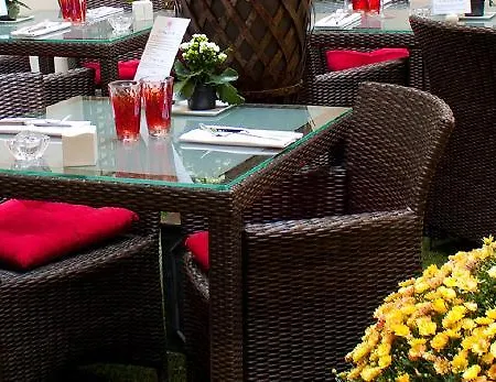 Mazarin 4* París