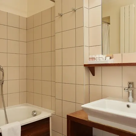 Otel De Sevres Paris