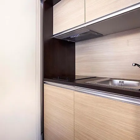 Apartamento Opéra / Galeries Lafayette *
