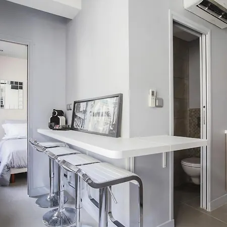 Opéra / Galeries Lafayette Apartamento París