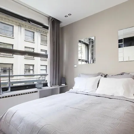 Opéra / Galeries Lafayette Apartamento París