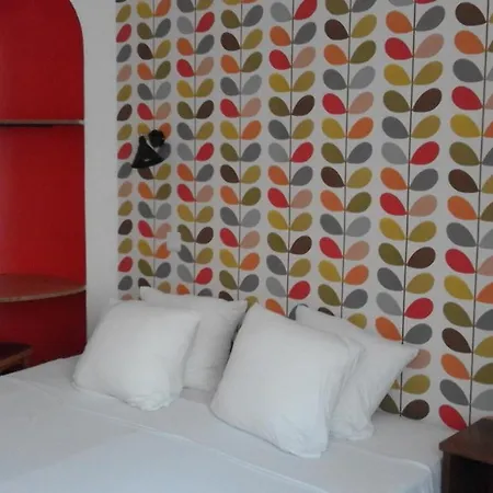 Zazie Hotel