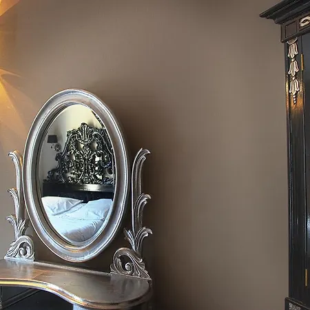 Hotel Annexe Parigi