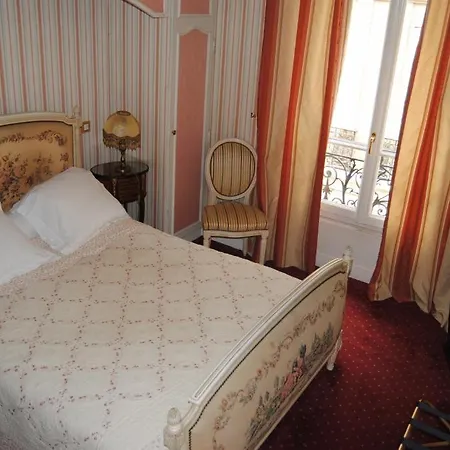 Hotel Hotel-residence Chalgrin Paris
