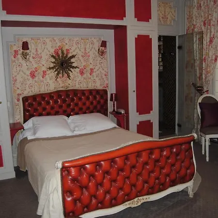 Hotel-residence Chalgrin 2*