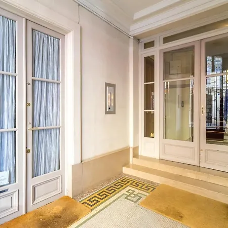 Apartment Happy - Studio Convention Center Porte De Versailles Paris