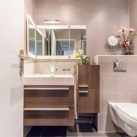 Typical Parisian 70 Sqm