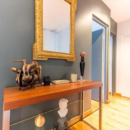 Apartment Typical Parisian 70 Sqm