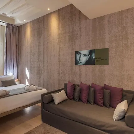 Hotel De Lille - Saint-germain Des Pres
