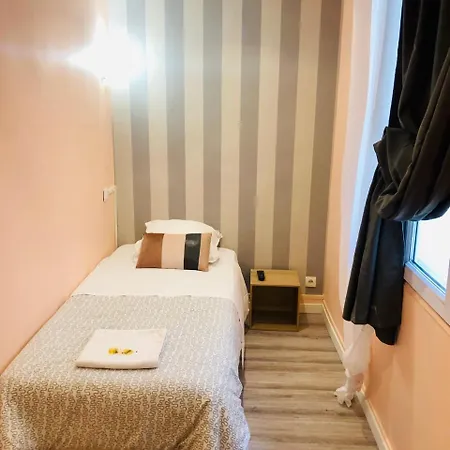 Hotell Appi