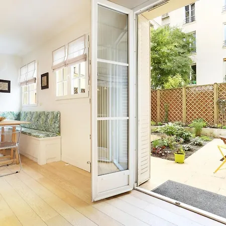 Apartment Champs Elysees By Prestige *