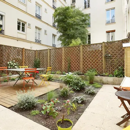 Champs Elysees By Prestige Apartment *