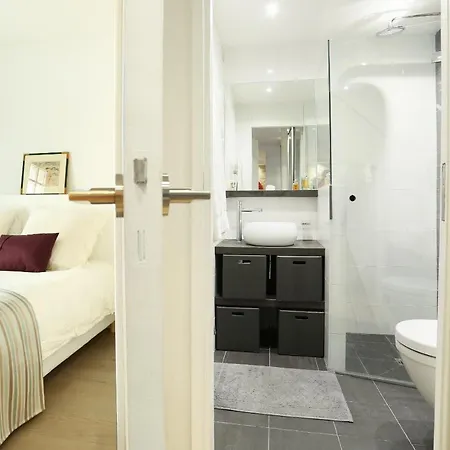 Apartment Champs Elysees By Prestige