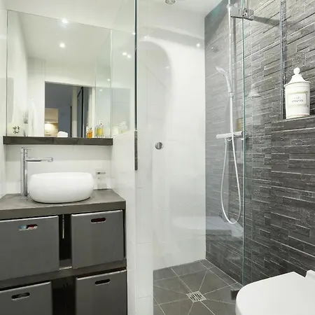 Champs Elysees By Prestige *