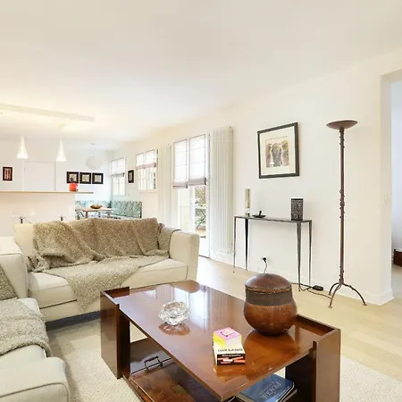 Champs Elysees By Prestige Apartment Paris