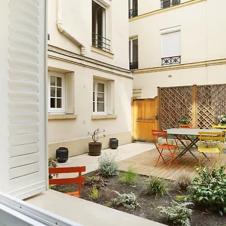 Champs Elysees By Prestige Paris