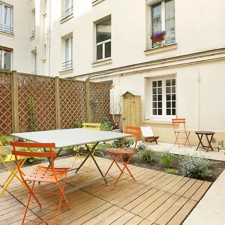 Champs Elysees By Prestige