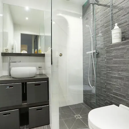 Champs Elysees By Prestige Apartment Paris