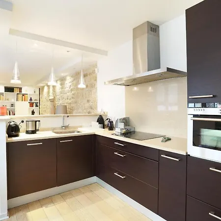 Apartment Champs Elysees By Prestige *