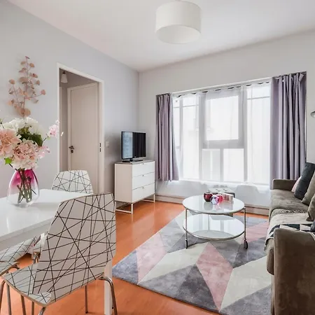 Apartment Sweet