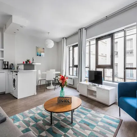 Apartment Sweet *