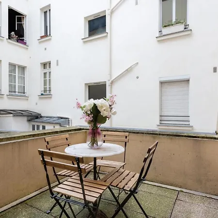 Apartment Sweet