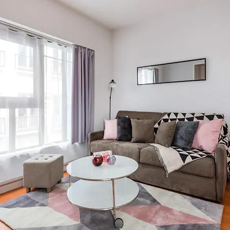 Apartment Sweet