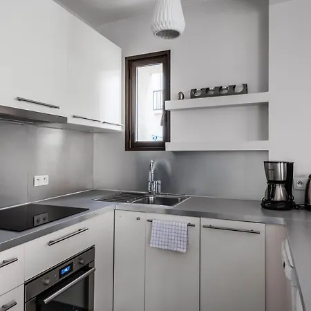 Sweet Apartment Paris