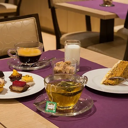Le Friedland Hotel Paris